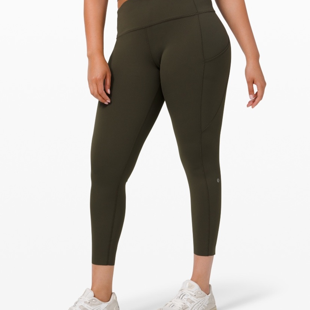 Lululemon leggings